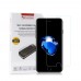 Gorillaglass Screenprotector iPhone 7 / 7 Plus Classic Clear